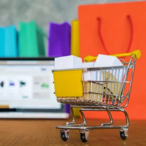 E-Commerce