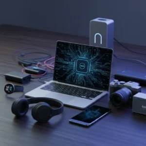 Electronics 